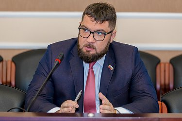 Депутаты заслушали руководителя Росздравнадзора
